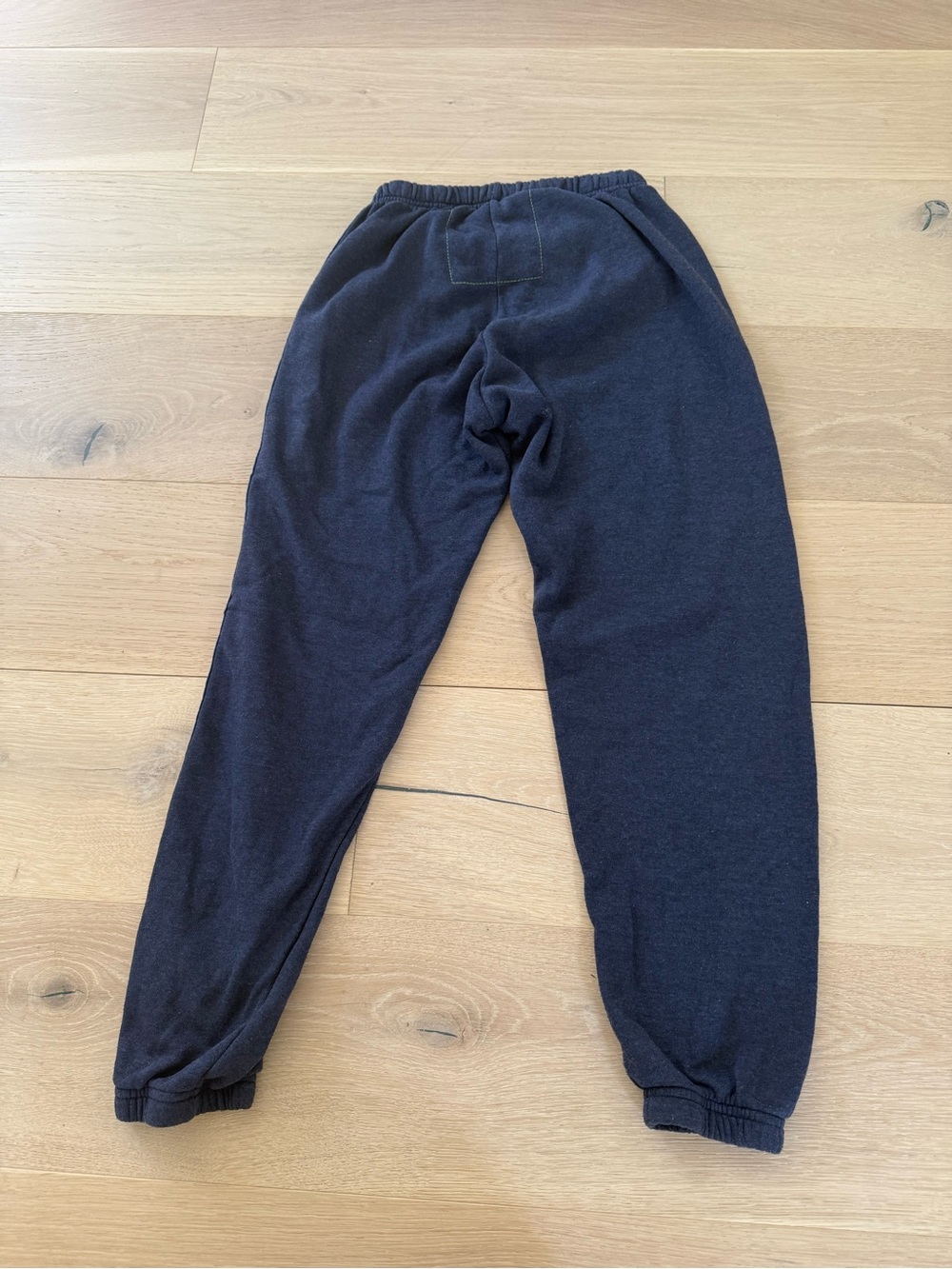 Size XS Aviator Nation Navy Hoodie and Size Small  Joggers Set - Picture 9 of 9